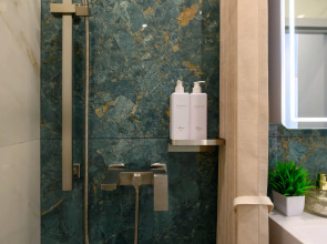 Апартаменты Березовая аллея 19/2