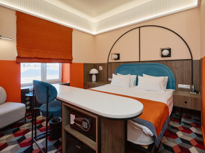 Sketch Mini Hotel