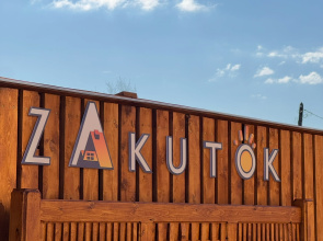 Zakutok Private house