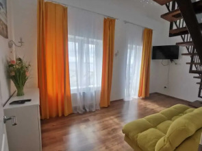 Апартаменты Янтарная Корона