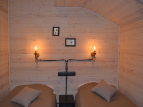 Гостевой Дом Агроусадьба NaraEcoHills