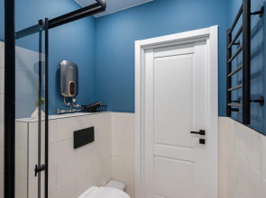 Апартаменты 1 на Студенческой 30