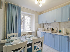 Апартаменты у Площади Победы