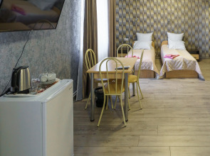 Гостевой дом Павловское Подворье