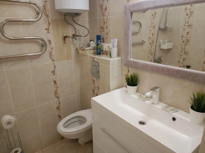 Апартаменты ЭКСПО от Resident Ufa