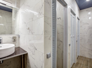 Хостел Братиславская «7 этаж»