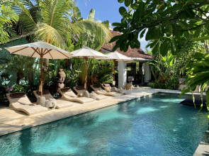Hari Indah Boutique-hotel