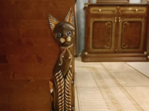 Квартира Уютная двухкомнатная с кондиционером Эрмитаж