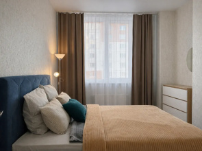 Apartamenty Bravo Apart na Tolmaceva 15