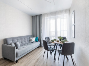 Квартира LS Мега-Южный