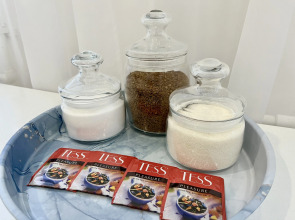 Квартира Студия Бесконтактное заселение Мкр. КПТ Odeyalkin