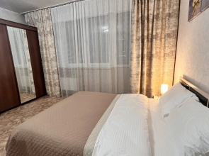 Uyutnaya I Komfortnaya Flat