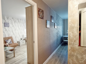 Апартаменты на проспекте Толбухина 45 с красивым видом