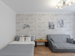 Апартаменты RentPlaza Лофт