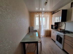 Квартира Новая на Хевешской