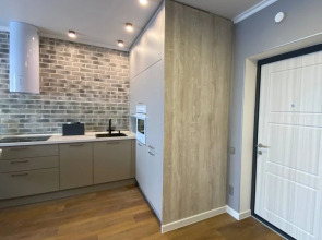 Апартаменты Greencity Четаева