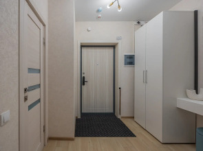 Апартаменты Как Дома рядом с Metro