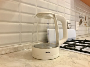 Квартира Студия Рядом с Академией Тенниса и Дс