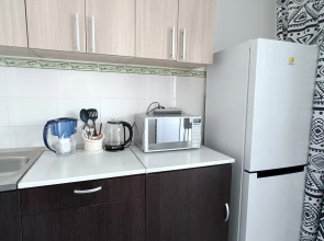 Квартира с Видом на Море