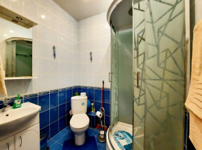 Апартаменты на Большой Морской 5