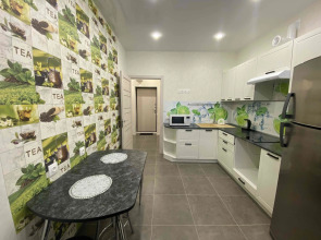 Апартаменты SeveRent в ЖК Нахимов 79