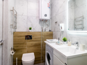 Апартаменты ДинДом 508