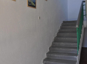 Отель Чайка