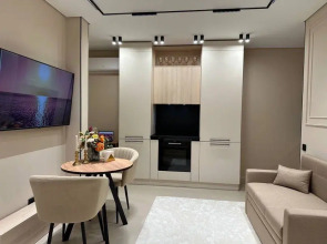 Апартаменты ДзенХоум Возрождение 23