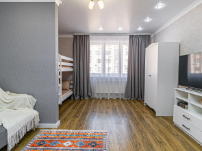 Квартира Двухкомнатная недалеко от парка Галицкого