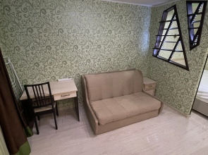 Апартаменты на Симеоновской