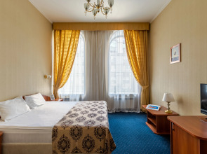 Меблированные комнаты Блюз на Невском