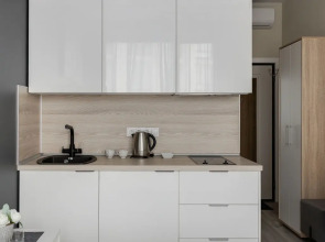 Апартаменты Knokey Пресня Сити