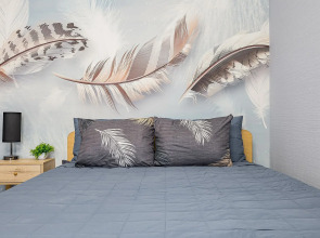 Квартира Дом Совы и Ворона на Звездинке