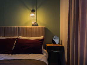 Апартаменты New Horizon MokhovayaART - обновленный дизайн у набережной Фонтанки