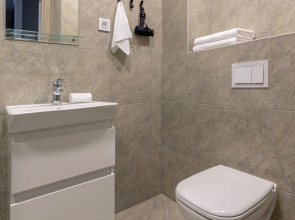 Апартаменты на Витебском Проспекте 99