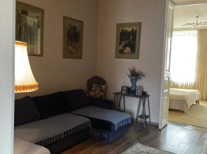 Квартира Старинный Дом с Двориком в Центре