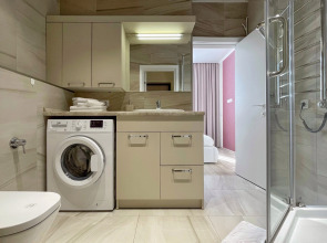 Квартира J'Adore MoreAparts