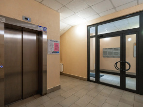 Апартаменты Рядом с Невским Проспектом