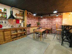 Фабрика Хостел