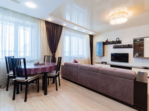 Апартаменты OK! Говорова 11в