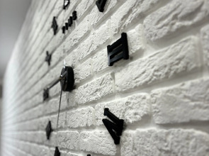 Апартаменты Брикс