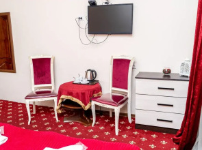 Отель Белые Ночи