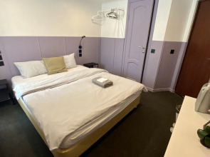 Апартаменты Серебрянический 4