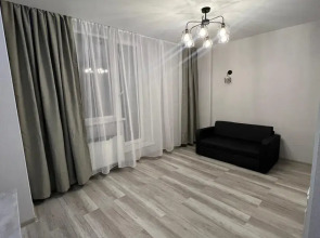 Апартаменты Уютная Студия в Новом ЖК на Зорге 229/3