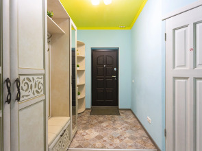 Квартира на Ильинском бульваре 7