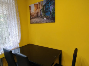 Квартира уютная в центре города