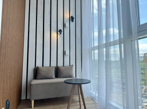 Квартира Уютная в Спальном Районе