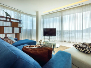 Dykley Gardens Luxurious Apartments
