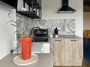 Апартаменты А38 Koski Talo(502) в Центре Города