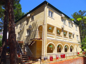 Гостевой Дом Асият